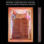Despre contractul social