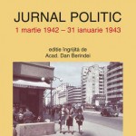 Jurnal politic (1 martie 1942-31 ianuarie 1943)