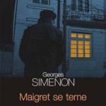 Maigret se teme