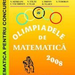 Olimpiade de Matematica IV-VI 2008