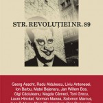Str. Revolutiei nr. 89