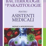 Virusologie, bacteriologie si parazitologie pentru asistenti medicali
