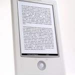 Bookeen Cybook Orizon eBook Reader