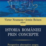 Istoria Romaniei prin concepte. Perspective alternative asupra limbajelor social-politice
