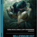 Milennium Est. Cinq histoires fantastiques