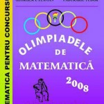 Olimpiade de Matematica IX-XII 2008