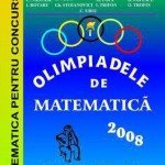 Olimpiade de Matematica VII-VIII 2008