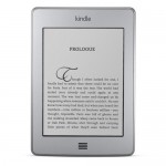 Kindle Touch Wi-Fi