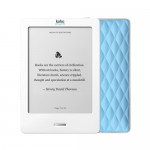 Kobo Touch WiFi eBook Reader (Albstru)